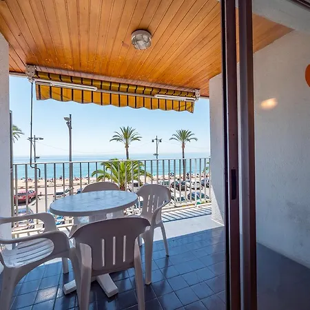 Ar Easy Borodin Appartamento Lloret de Mar