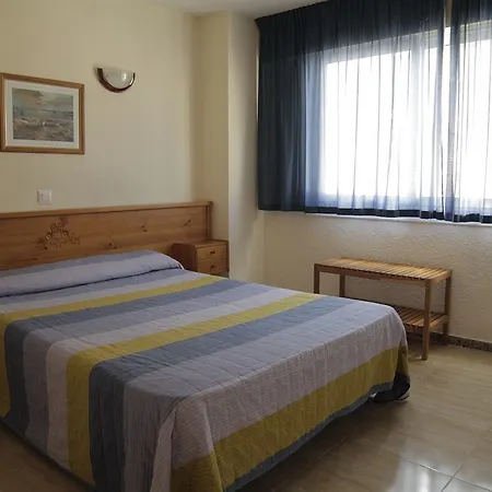 Ar Easy Borodin * Lloret de Mar