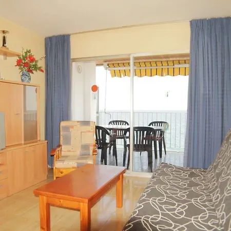 Ar Easy Borodin Appartamento Lloret de Mar
