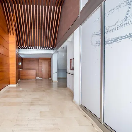 Апартаменты Ar Easy Borodin *