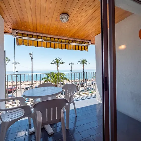 Ar Easy Borodin Appartamento Lloret de Mar