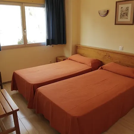 Ar Easy Borodin Lloret de Mar