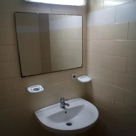 Apartment Ar Easy Borodin