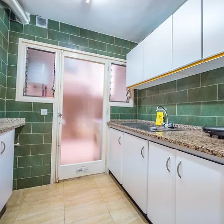 Apartment Ar Easy Borodin