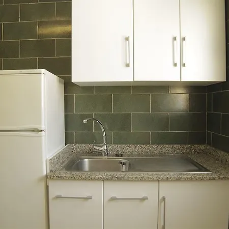 Apartment Ar Easy Borodin *