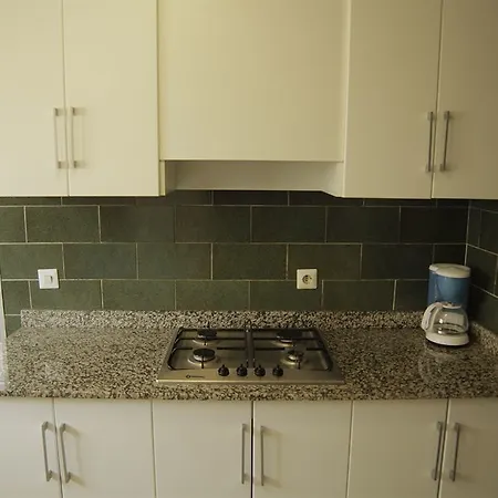 Ar Easy Borodin Apartment Lloret de Mar