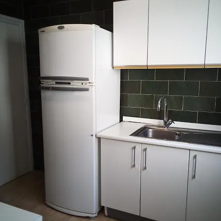 Apartment Ar Easy Borodin Lloret de Mar