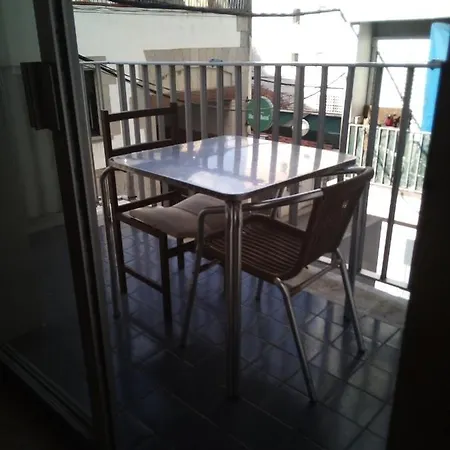 Ar Easy Borodin Apartment Lloret de Mar