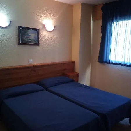 Ar Easy Borodin Apartment