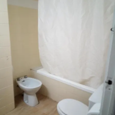 Ar Easy Borodin Apartment