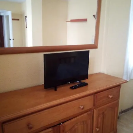 Apartment Ar Easy Borodin
