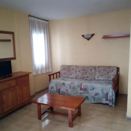 Ar Easy Borodin Apartment *