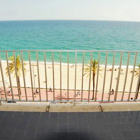 Ar Easy Borodin Apartment *