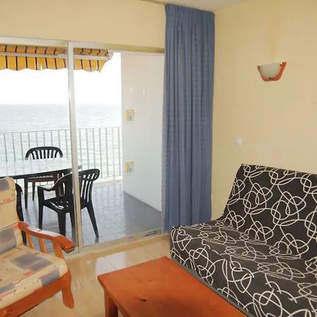 Ar Easy Borodin Apartment
