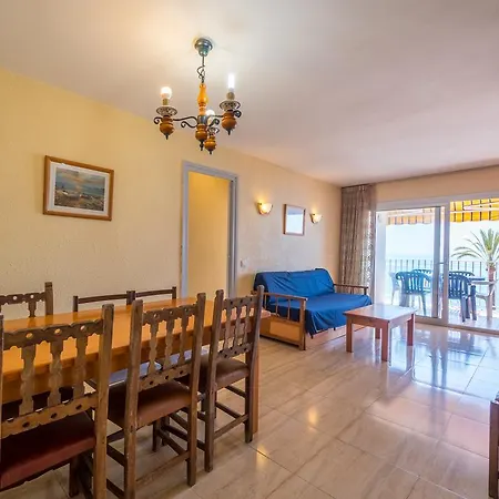 Ar Easy Borodin Apartment