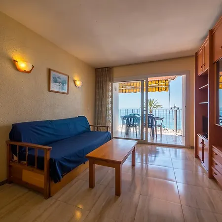 Ar Easy Borodin Apartment *