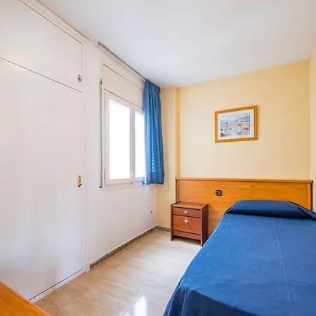 Apartment Ar Easy Borodin