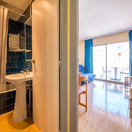 Ar Easy Borodin Apartment
