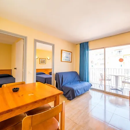 Apartment Ar Easy Borodin