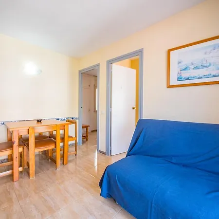 Ar Easy Borodin Apartment *