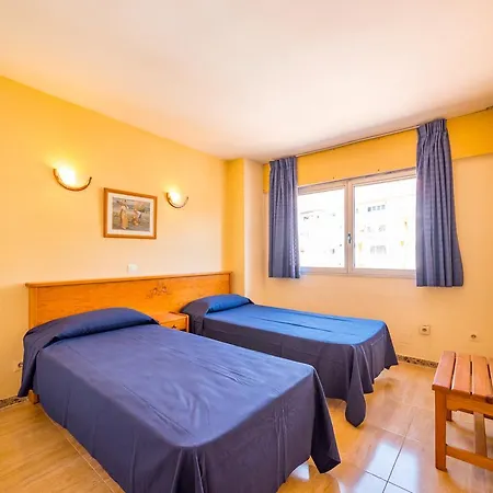 Apartment Ar Easy Borodin *