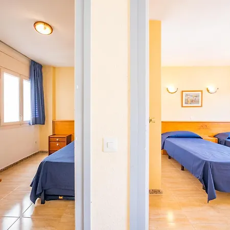 Ar Easy Borodin Apartment *