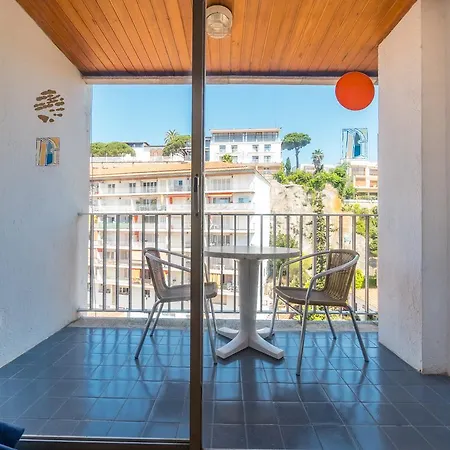 Apartment Ar Easy Borodin