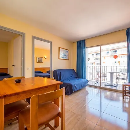 Apartment Ar Easy Borodin *