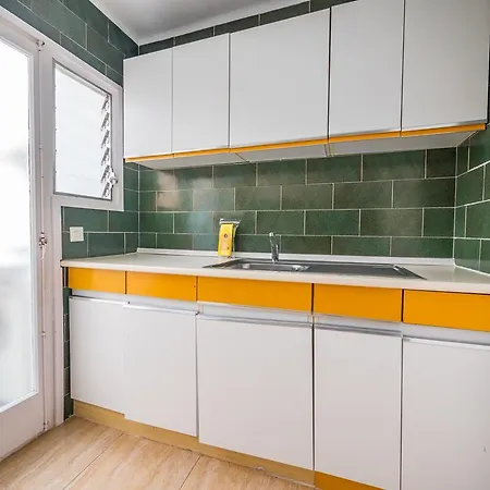 Apartment Ar Easy Borodin