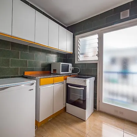 Apartment Ar Easy Borodin *