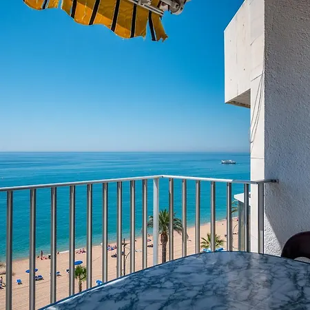 Apartment Ar Easy Borodin