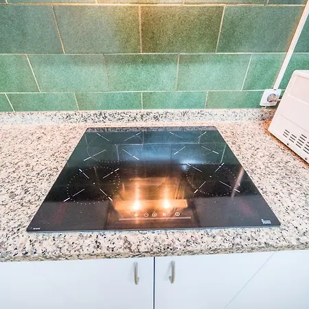Apartment Ar Easy Borodin Lloret de Mar