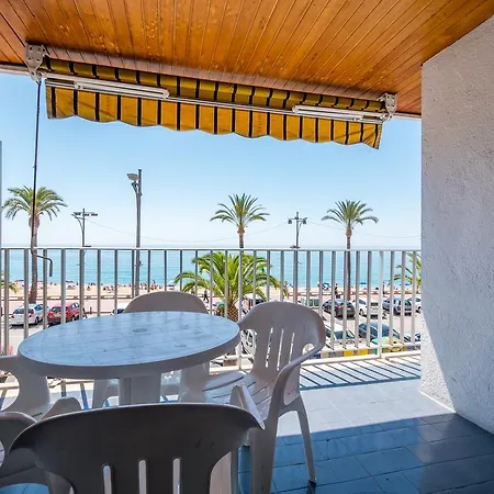 Apartment Ar Easy Borodin Lloret de Mar