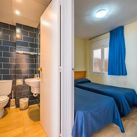 Ar Easy Borodin Apartment Lloret de Mar