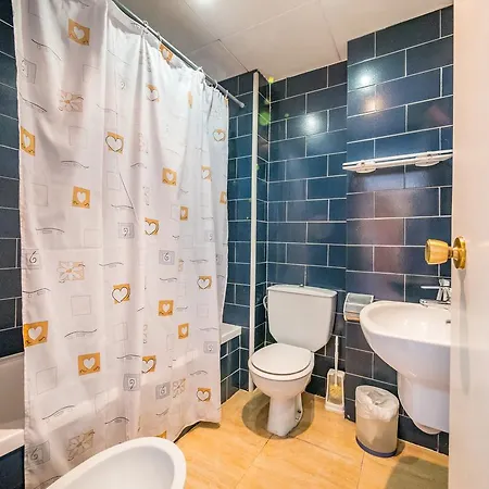 Apartment Ar Easy Borodin *