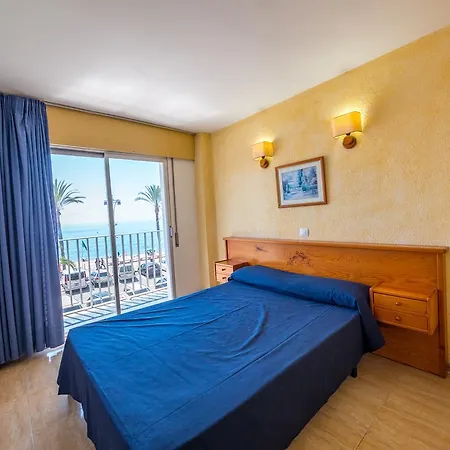 Apartment Ar Easy Borodin Lloret de Mar