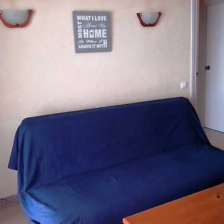 Ar Easy Borodin Apartment