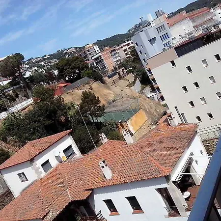 Ar Easy Borodin Apartment Lloret de Mar