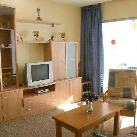 Ar Easy Borodin Apartment Lloret de Mar