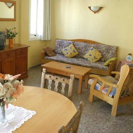 Ar Easy Borodin Apartment