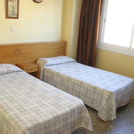 Apartment Ar Easy Borodin Lloret de Mar
