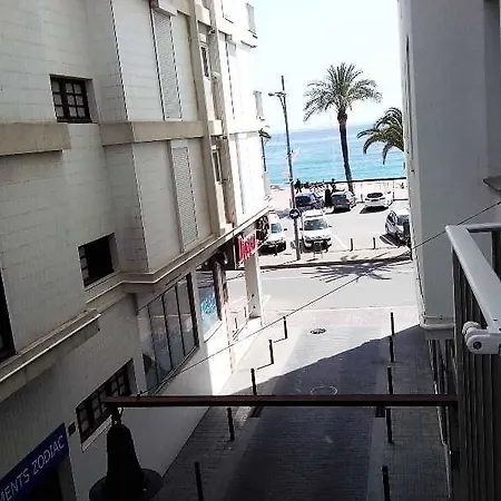 Ar Easy Borodin Apartment *