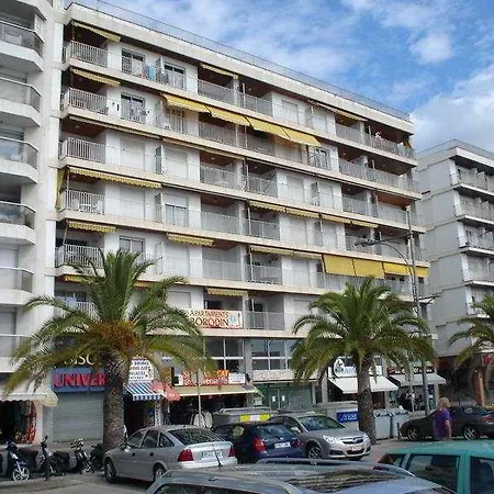 Ar Easy Borodin * Lloret de Mar