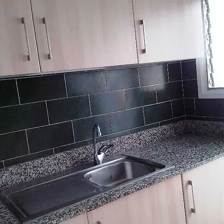 Apartment Ar Easy Borodin
