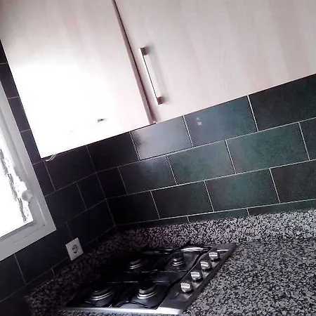 Ar Easy Borodin Apartment Lloret de Mar