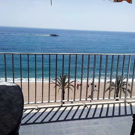 Ar Easy Borodin Apartment *