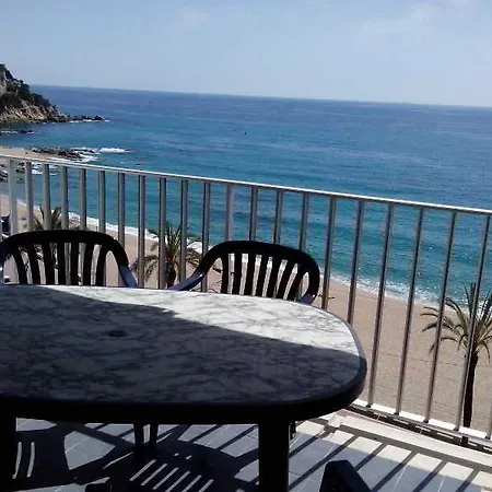 Ar Easy Borodin Lloret de Mar