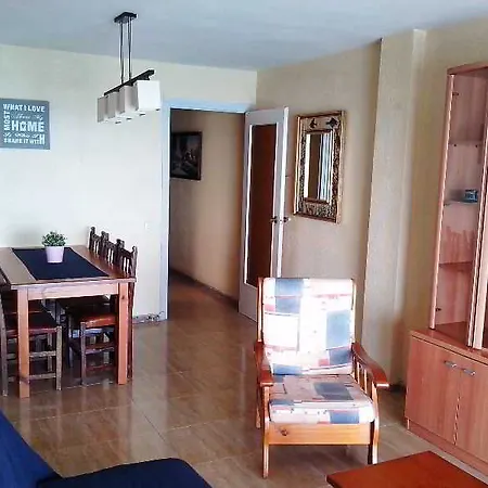 Ar Easy Borodin Apartment Lloret de Mar