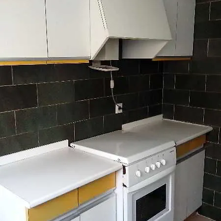 Ar Easy Borodin Apartment Lloret de Mar