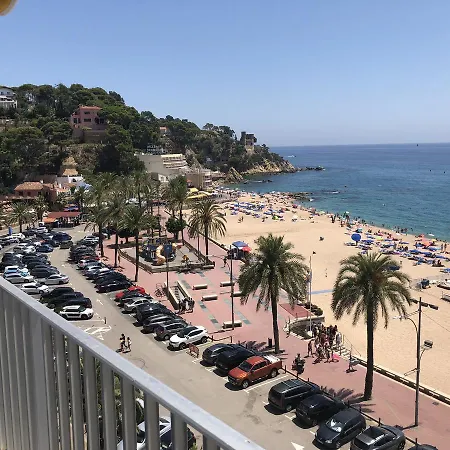 Ar Easy Borodin Lloret de Mar